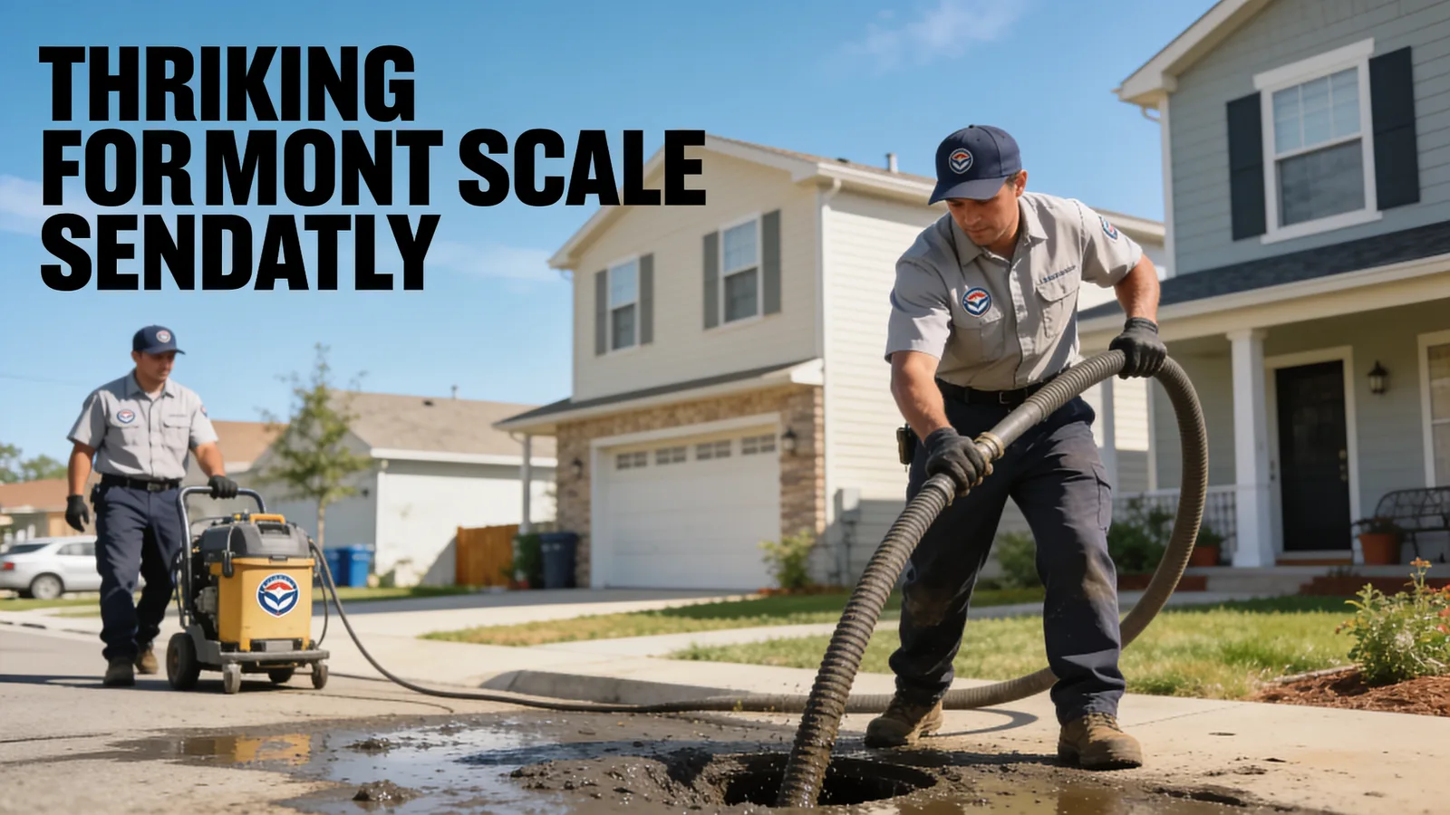Sewage Cleanup in Myerstown, PA near me